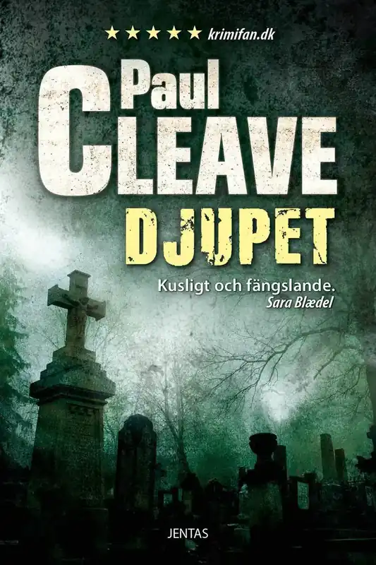 Beställ idag | Djupet