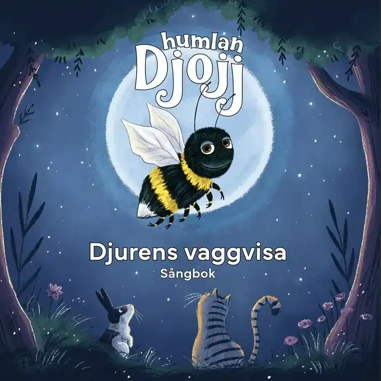 Djurens vaggvisa - Fynd