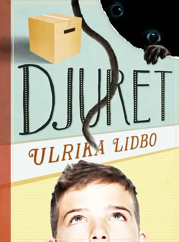 Djuret - Kanonerbjudande