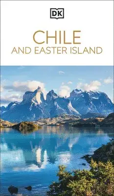 Rabatt | DK Chile and Easter Island