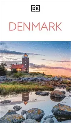 DK Denmark - Precis lanserat