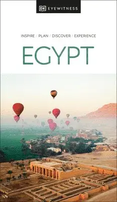 DK Egypt | Rekommenderas
