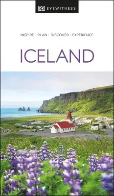 DK Iceland | Missa inte