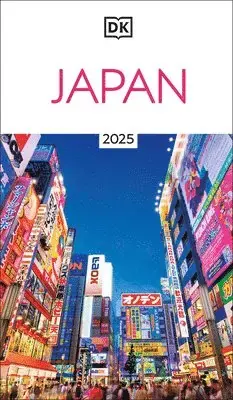 DK Japan - Kanonerbjudande