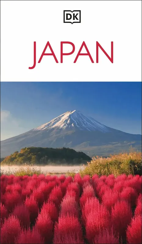 Superpris - DK Japan