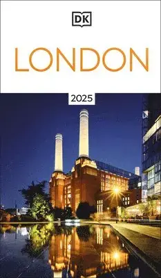 DK London - Bästsäljare