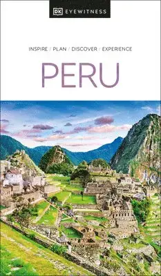 DK Peru | Köp direkt