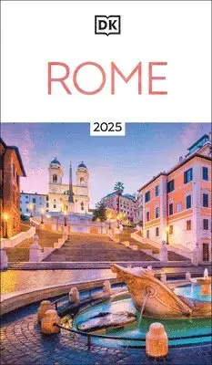 Nytt i webbutiken - DK Rome
