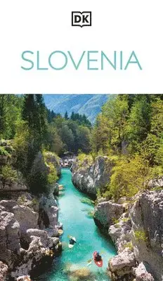 DK Slovenia | Bästsäljare