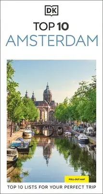 Favorit | DK Top 10 Amsterdam