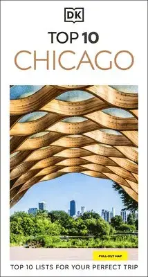 Skaffa nu - DK Top 10 Chicago