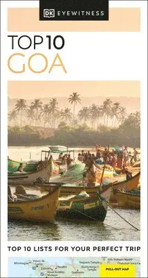 Reapris | DK Top 10 Goa