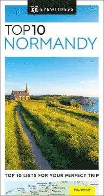 Under begränsad tid - DK Top 10 Normandy