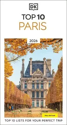 Toppkvalitet | DK Top 10 Paris