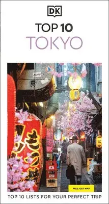 Slutrea - DK Top 10 Tokyo