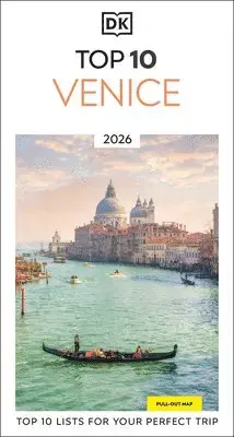 Premiumkvalitet | DK Top 10 Venice