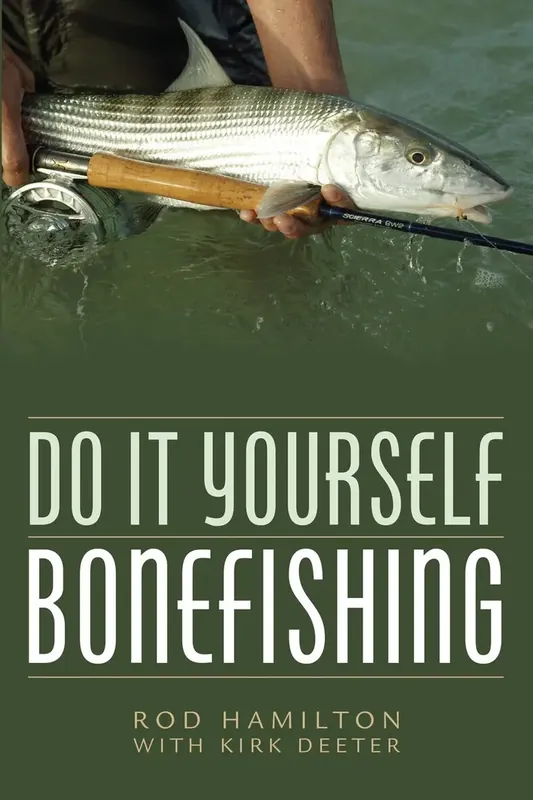 Extra bra pris | Do It Yourself Bonefishing
