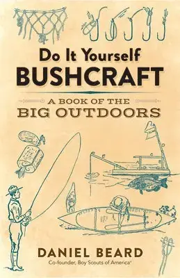 Bra pris - Do it Yourself Bushcraft