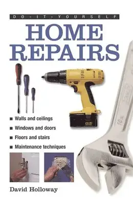 Favorit hos kunderna - Do It Yourself Home Repairs