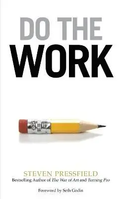 Bästsäljare | Do the Work