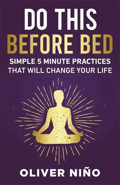 Få kvar i lager | Do This Before Bed