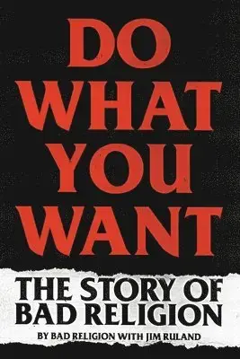 Do What You Want | Kampanjpris