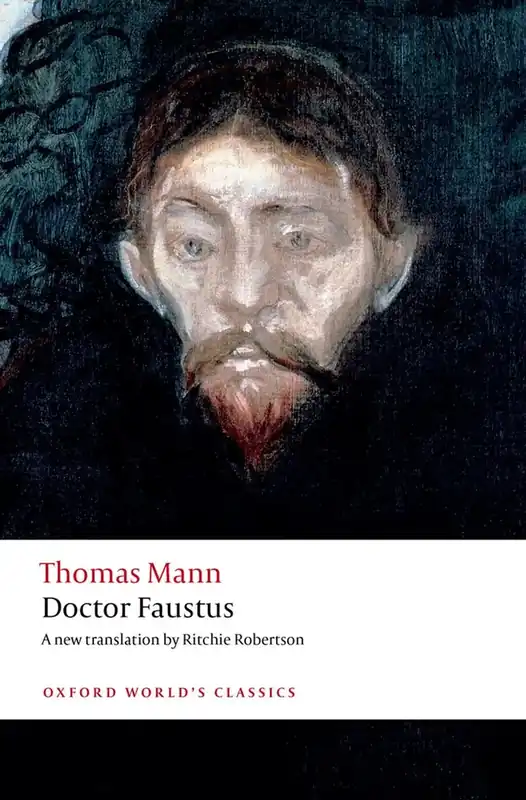 Doctor Faustus | Nyinkommet