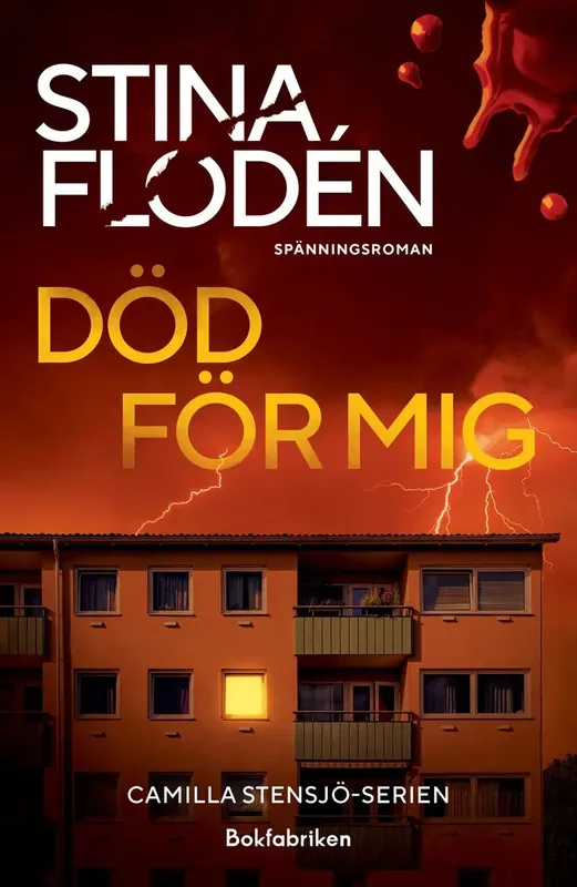 Död för mig | Nyhet i sortimentet