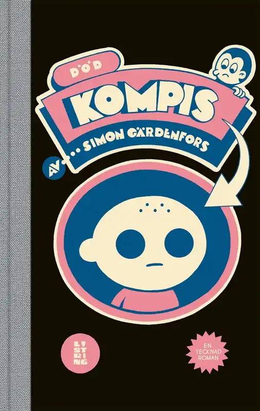Köp nu - Död kompis