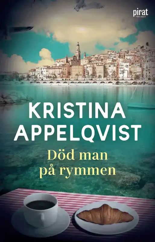 Död man på rymmen | Gratis retur