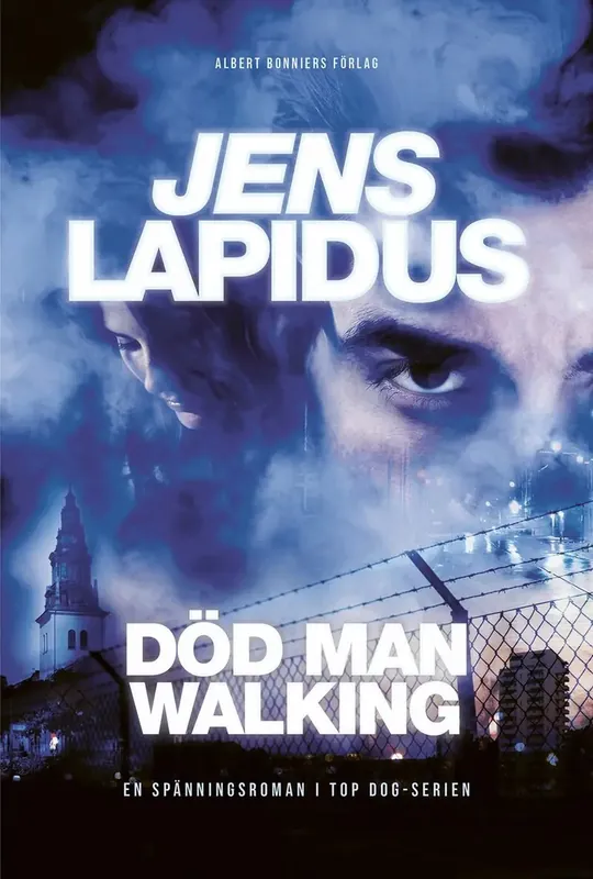 Slutrea | Död man walking