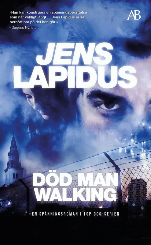 Död man walking | Kanonerbjudande