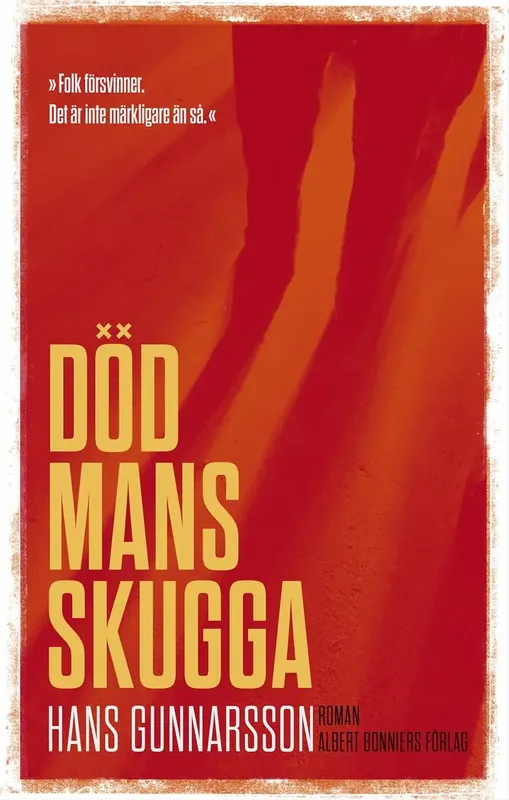 Död mans skugga | Få kvar i lager