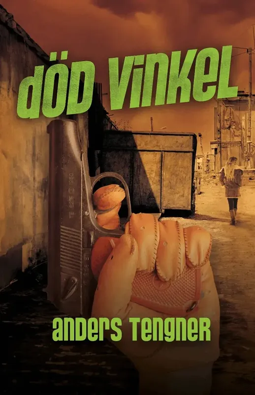 Död vinkel | Slutrea
