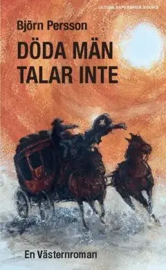 Rabatt - Döda män talar inte