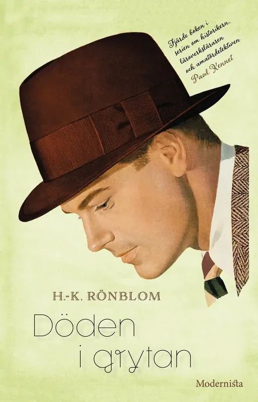 Döden i grytan - Slutrea