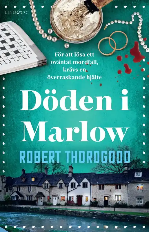 Döden i Marlow - Fabrikspris