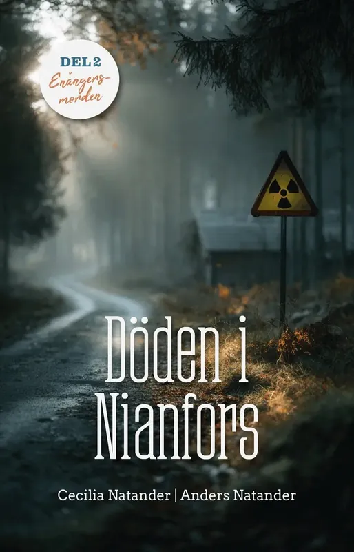 Snart slut - Döden i Nianfors