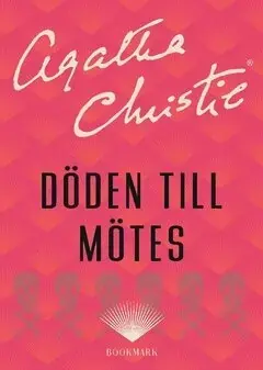Döden till mötes | Ny lansering