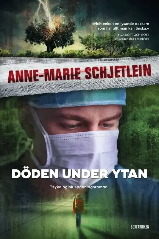 Professionell kvalitet | Döden under ytan