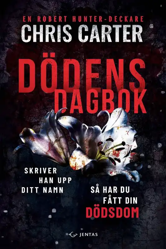 Topprodukt | Dödens dagbok
