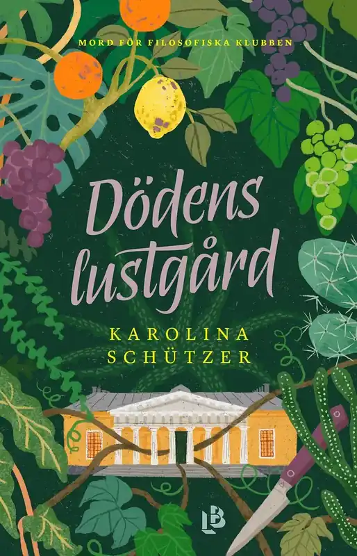 Bästsäljare | Dödens lustgård
