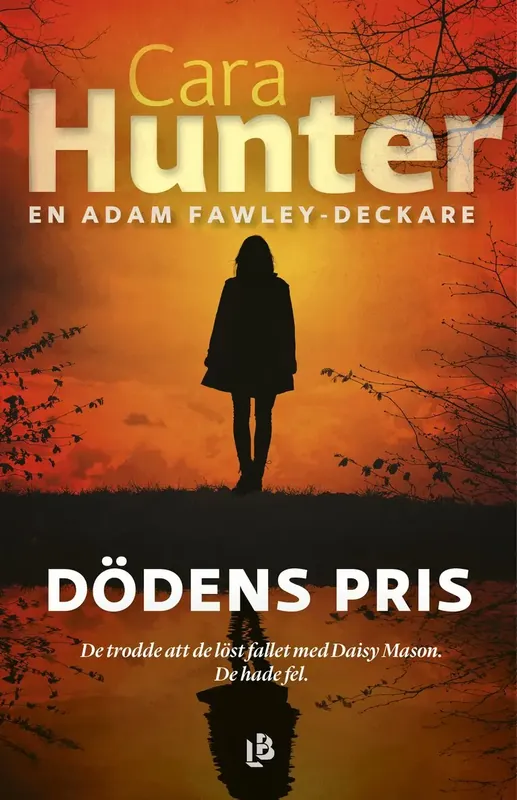 Passa på | Dödens pris