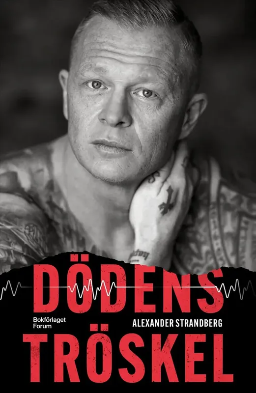 Dödens tröskel - Precis inkommet