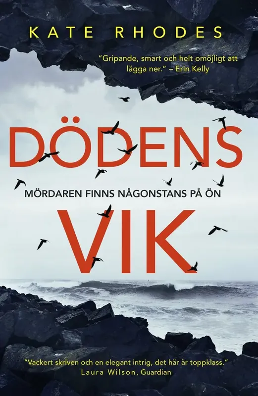Finns nu - Dödens vik