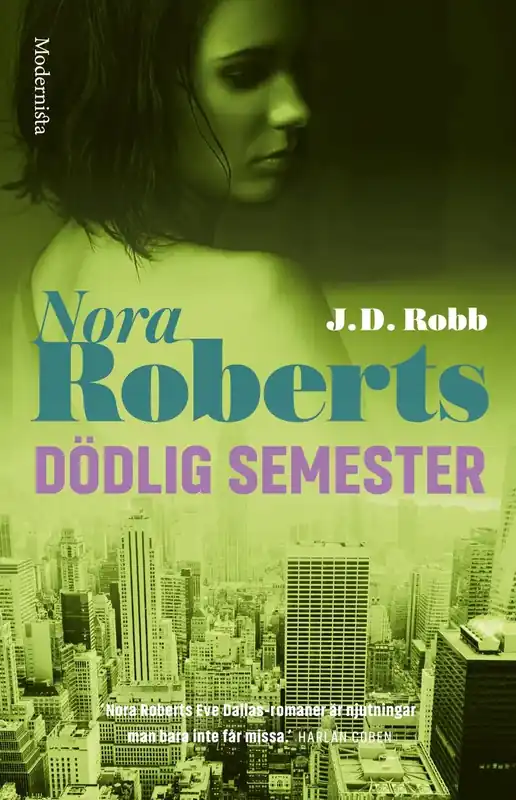 Kampanjpris | Dödlig semester