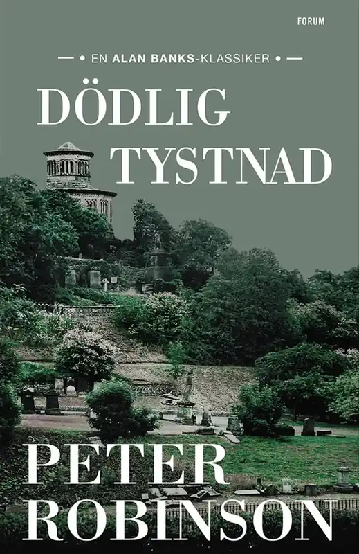 Kundernas favorit - Dödlig tystnad
