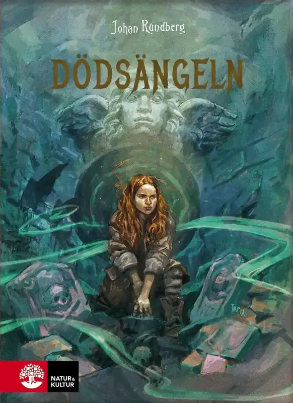 Bra pris | Dödsängeln