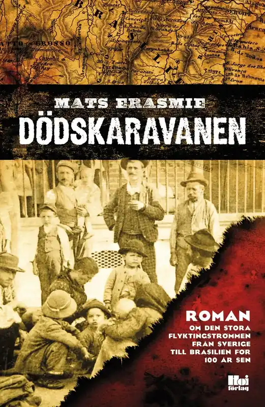 Dödskaravanen - Dagens erbjudande