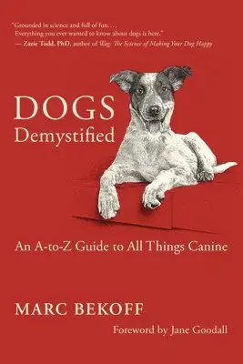 Dogs Demystified | Toppsäljare